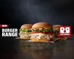 Red Rooster (Castle Plaza)
