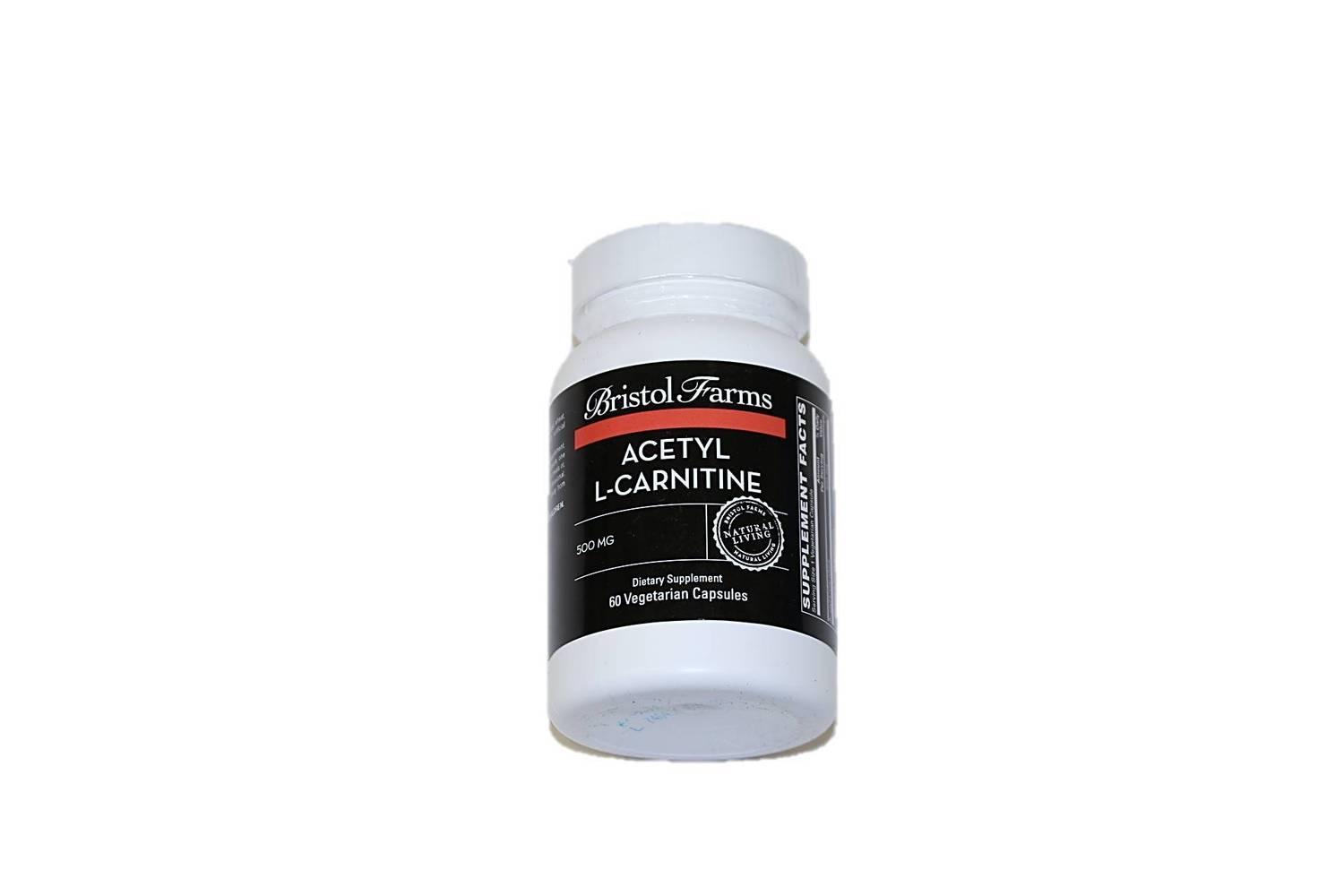 acetyl l carnitine cfs Carnitine