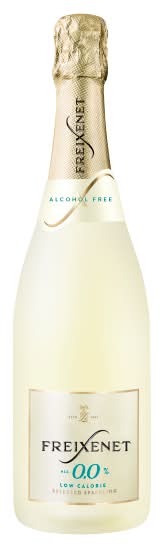 Freixenet Alcohol Free Sparkling White Wine (750ml)