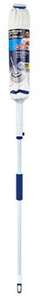 Mr. Clean Twist Mop Super With Scrub