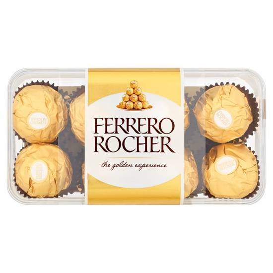 Ferrero Rocher T16 200g ORIGINAL PRICE £10.49