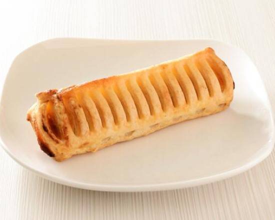 【焼きたてパン】NL種子島産安納芋のパイN