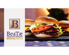 Beatae Smash Burger