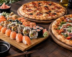 Sogaa Sushi