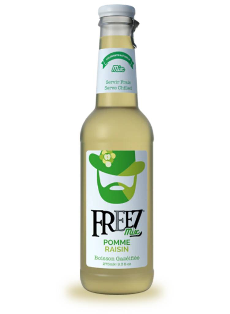 Freez Pomme