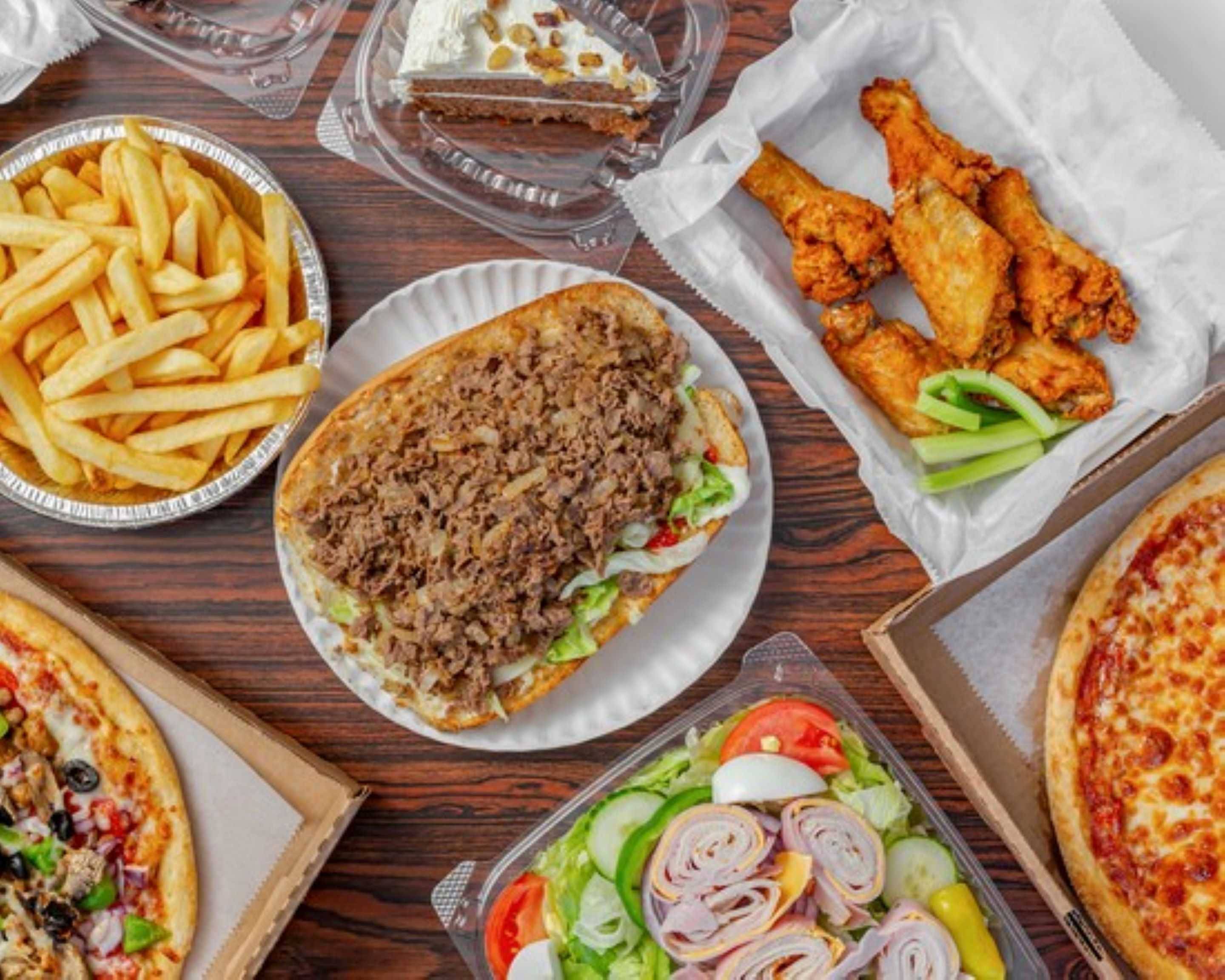 Order Wings Things and More Menu Delivery【Menu & Prices】 Baltimore