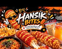 Hansik bites