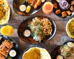 Pakistani & Nepalese Street Food