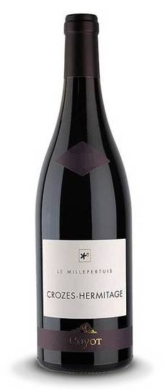 Crozes-Hermitage "Le Millepertuis" Rouge Maison Guyot