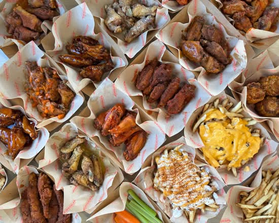Wingbay - Royal Oaks
