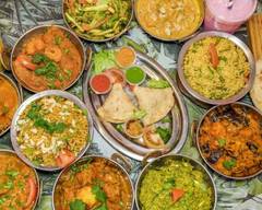 Royal Indien 🍗🌯