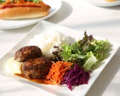イン ザ パーク よさみのカフェ in the Park yosami no cafe