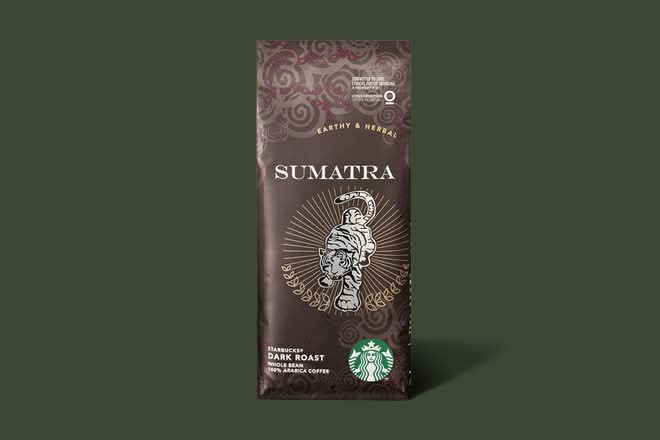 Sumatra
