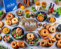 Big Jack Potatoes (Leeds Rd)