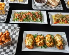 Vegan Vegan By Sebastian's (Brookfield)