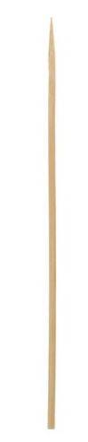 6" Bamboo Skewer - 1600 ct (1600 Units)
