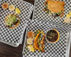 Los Jefes Mexican Grill (941 South K Street)