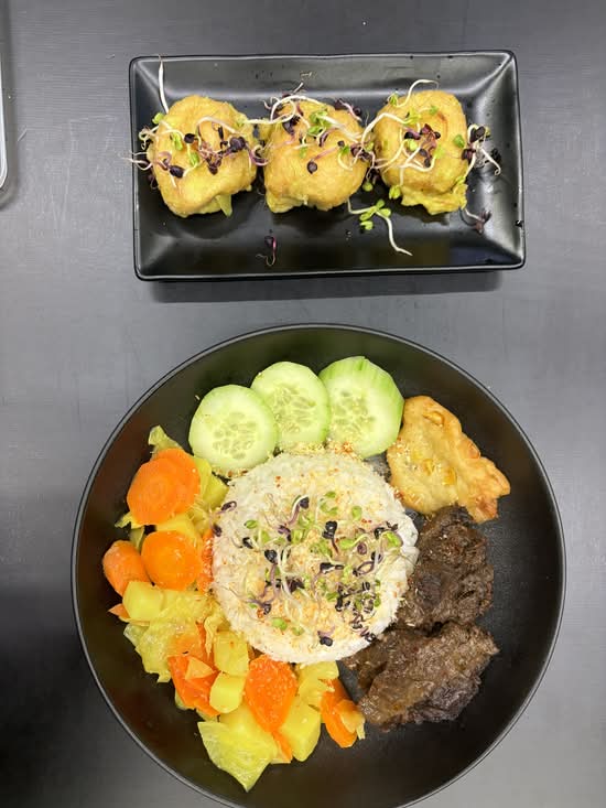 Indomeal - Authentic Indonesian Food