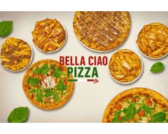 Bella Ciao Pizza 🍕
