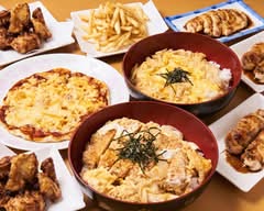レストラン乃木屋