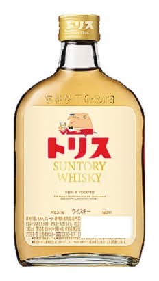 【アルコール】STトリスクラシック 180ml