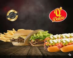Qdelicia San Martin