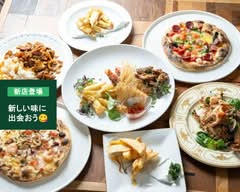 リストランテ トーマス ristorante thomas
