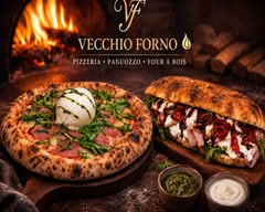 Vecchio Forno Pizza Ô Feu de Bois - St maur