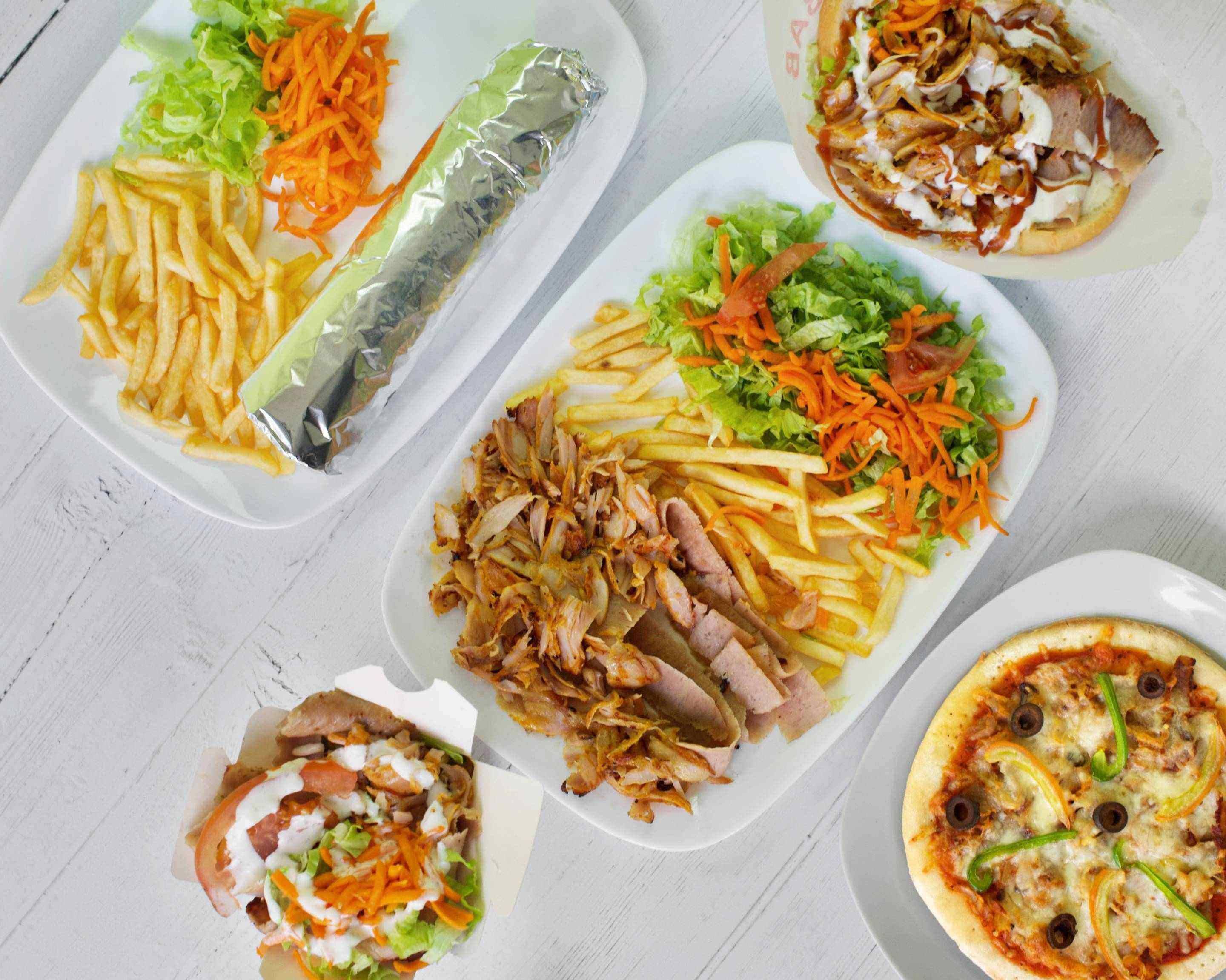 Entrega de Padaria perto de mim Uber Eats