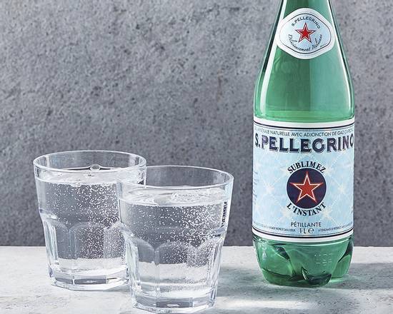 San Pellegrino (1L)