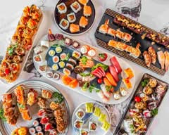 Washoku Sushi Belém