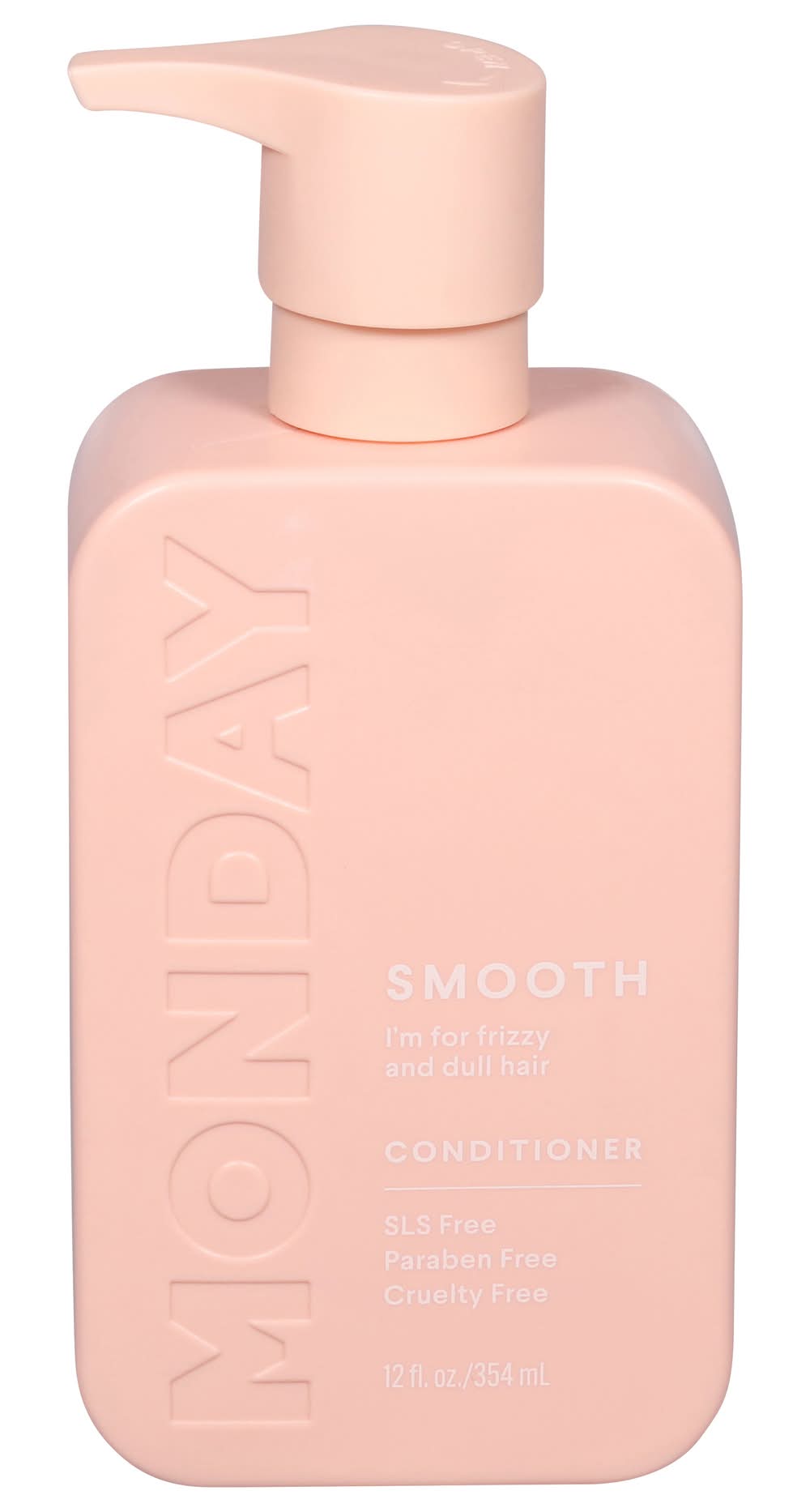 Monday Smooth Conditioner (12 fl oz)
