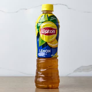 500ml Lemon Iced Tea
