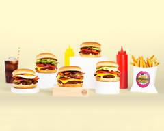Bite Burger Co. (1500 W Washington Blvd)
