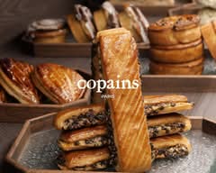 Boulangerie Copains Boulogne 🥐