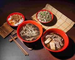正兄弟當歸鴨麵線 台中東海店