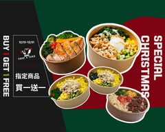 Peeta Take Take 中和店