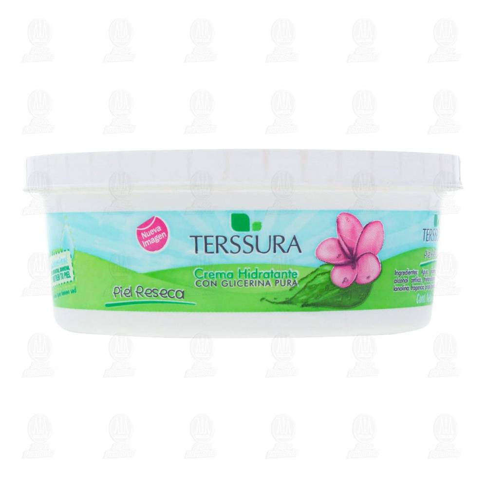 Terssura · Crema solida corporal (220 g)