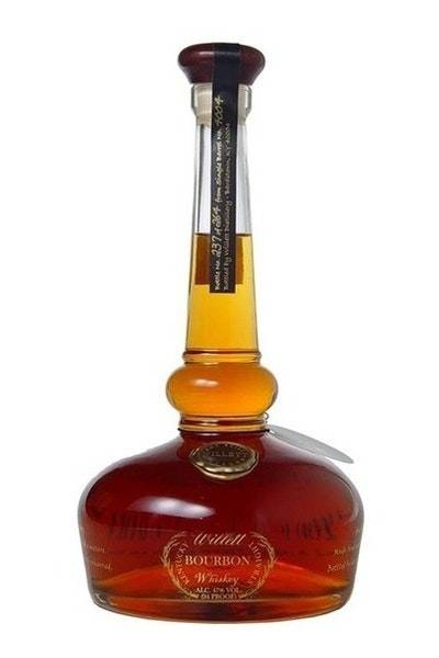 Willett Kentucky Bourbon Whiskey (750 ml)
