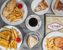 Victor’s Deli and Restaurant (Cypress Creek Way)