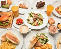 Tartine Artisanal Tooting Broadway