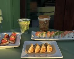 Ariyoshi Sushi Cafe Izakaya
