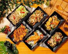 大埔鐵板燒 高雄一心店