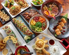 Geisha Sushi Bistro