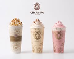 CHRMING TEA SHOP 中崎西店