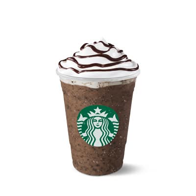 Menta Chip Mocha Frappuccino®