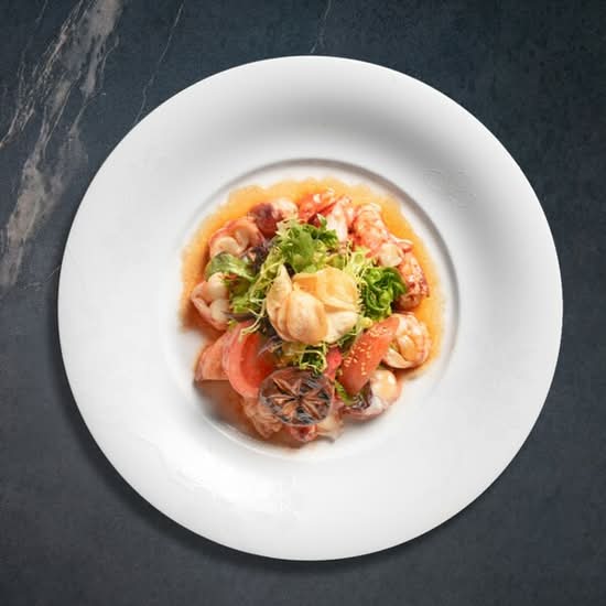Nobu Downtown Menu New York City • Order Nobu Downtown Delivery
