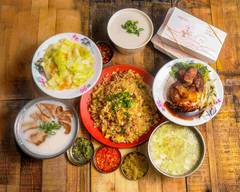 鳳城燒臘 台大店
