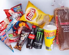 Smoke 2 Snack Government