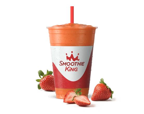 Lemon Twist Strawberry™